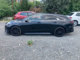 Kia Pro ceed GT-LINE-НОВА, , , , , , ,  - 13900 € / 27186.04 лв. - 18093684 7