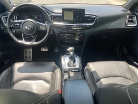 Kia Pro ceed GT-LINE-НОВА, , , , , , ,  - 13900 € / 27186.04 лв. - 18093684 15