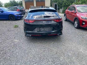 Kia Pro ceed GT-LINE-НОВА, , , , , , ,  - 13900 € / 27186.04 лв. - 18093684 5