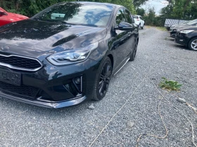 Kia Pro ceed GT-LINE-НОВА, , , , , , ,  - 13900 € / 27186.04 лв. - 18093684 8