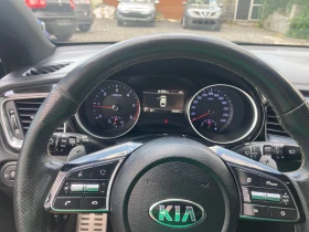 Kia Pro ceed GT-LINE-НОВА, , , , , , ,  - 13900 € / 27186.04 лв. - 18093684 10