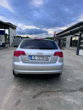 Audi A3 | Mobile.bg � ����� ������ 7