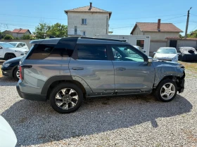 KGM Torres EVX PLATINIUM-74KWH | Mobile.bg � ����� ������ 4