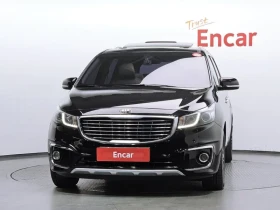 Kia Carnival 9-SEATER LUXURY | Mobile.bg � ����� ������ 3