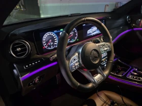 Mercedes-Benz E 53 AMG ���* �����* HUD* 360* KEYLESS* ������ ���� | Mobile.bg � ����� ������ 10