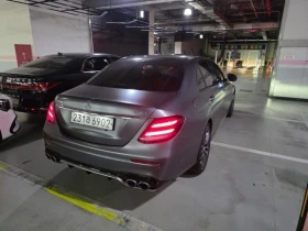 Mercedes-Benz E 53 AMG ���* �����* HUD* 360* KEYLESS* ������ ���� | Mobile.bg � ����� ������ 4