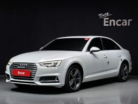 ������ Audi A4
