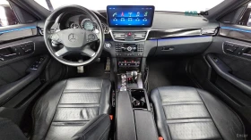 Mercedes-Benz E 63 AMG 360 CAM* HARMAN KARDON* �����* ������ | Mobile.bg � ����� ������ 3