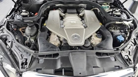 Mercedes-Benz E 63 AMG 360 CAM* HARMAN KARDON* �����* ������ | Mobile.bg � ����� ������ 16