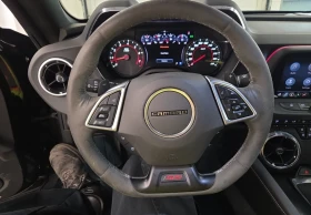 Chevrolet Camaro * 2SS* Perf.Intake* HUD* Blind Spot* Back Cam* Bos - 44000 € / 86056.52 лв. - 30827527 9