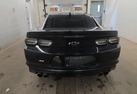 Chevrolet Camaro * 2SS* Perf.Intake* HUD* Blind Spot* Back Cam* Bos - 44000 € / 86056.52 лв. - 30827527 3