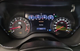Chevrolet Camaro * 2SS* Perf.Intake* HUD* Blind Spot* Back Cam* Bos - 44000 € / 86056.52 лв. - 30827527 10