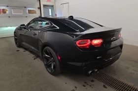 Chevrolet Camaro * 2SS* Perf.Intake* HUD* Blind Spot* Back Cam* Bos - 44000 € / 86056.52 лв. - 30827527 2