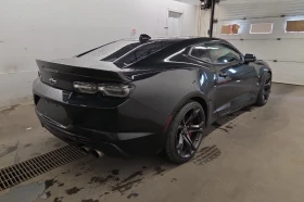 Chevrolet Camaro * 2SS* Perf.Intake* HUD* Blind Spot* Back Cam* Bos - 44000 € / 86056.52 лв. - 30827527 4