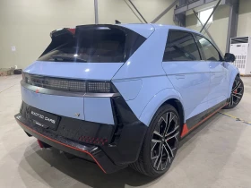 Hyundai Ioniq 5 N ! | Mobile.bg � ����� ������ 4