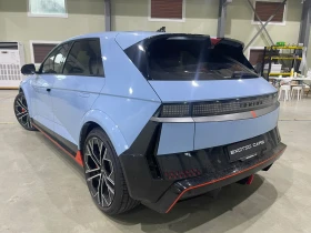 Hyundai Ioniq 5 N ! | Mobile.bg � ����� ������ 6