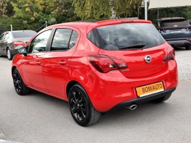 Opel Corsa 1.4i/ГАЗ* GPL* LED* EURO6B* MMi*  - 7800 € - 33368544 6