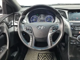 Hyundai Grandeur Hg240 Modern Collection | Auto.bg — изображение 15