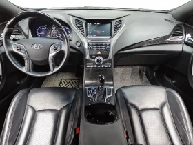 Hyundai Grandeur Hg240 Modern Collection | Auto.bg — изображение 7