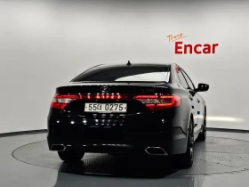Hyundai Grandeur Hg240 Modern Collection | Auto.bg — изображение 4