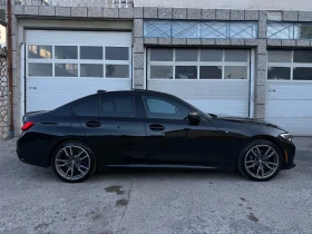 ����� �� �������� �� BMW 340 I XDRIVE