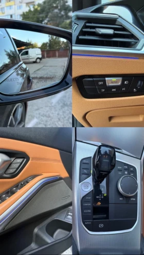 BMW 340 I XDRIVE | Mobile.bg � ����� ������ 13