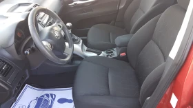 Toyota Auris 1.4 i 100�� | Mobile.bg � ����� ������ 12