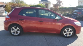 Toyota Auris 1.4 i 100�� | Mobile.bg � ����� ������ 8