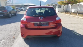 Toyota Auris 1.4 i 100�� | Mobile.bg � ����� ������ 6