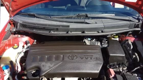 Toyota Auris 1.4 i 100�� | Mobile.bg � ����� ������ 11