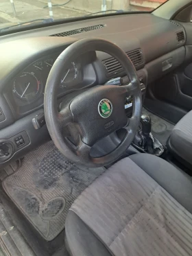 Skoda Octavia | Mobile.bg � ����� ������ 4
