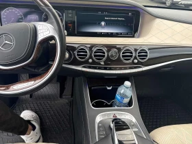 Mercedes-Benz S 550 * ���������� ��� ������������ ������*  | Mobile.bg � ����� ������ 9