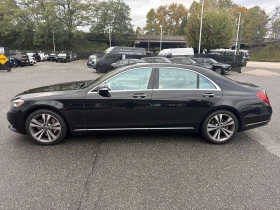 Mercedes-Benz S 550 * ���������� ��� ������������ ������*  | Mobile.bg � ����� ������ 2