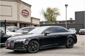 ������ Audi A4