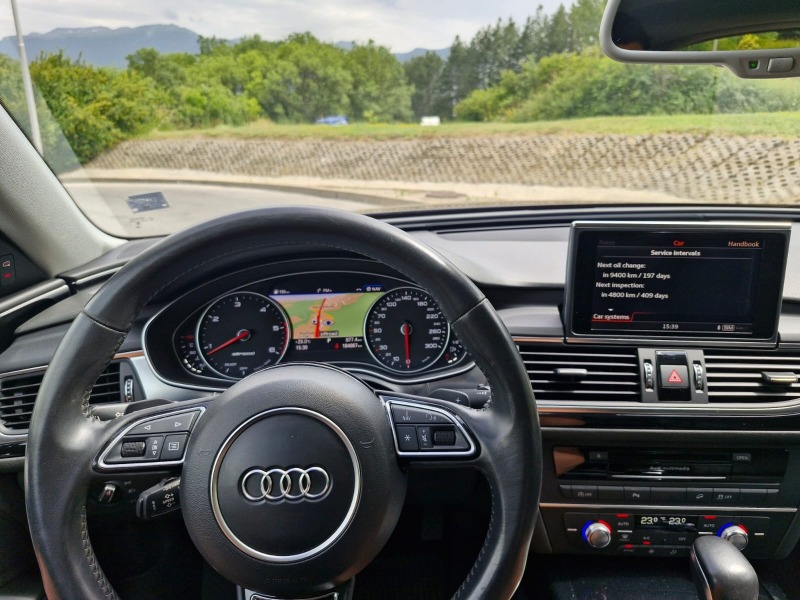 Audi A6 Allroad, снимка 8 - Автомобили и джипове - 46449045