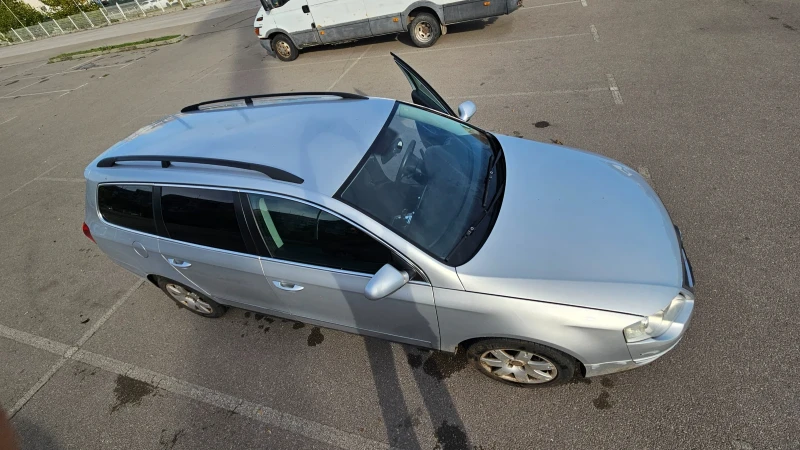 VW Passat, снимка 2 - Автомобили и джипове - 47567382