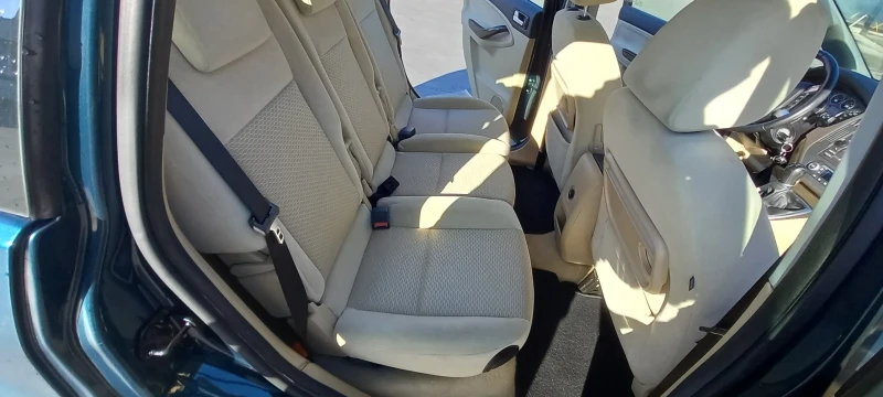 Ford C-max 1.8 , снимка 7 - Автомобили и джипове - 47604464