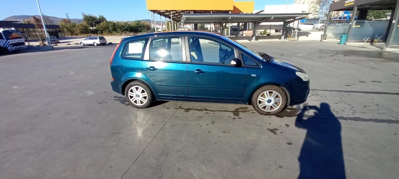 Ford C-max 1.8 , снимка 2 - Автомобили и джипове - 47604464