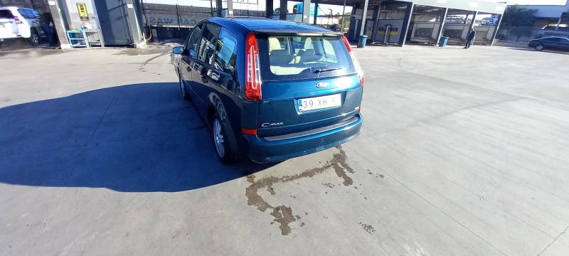 Ford C-max 1.8 , снимка 3 - Автомобили и джипове - 47604464