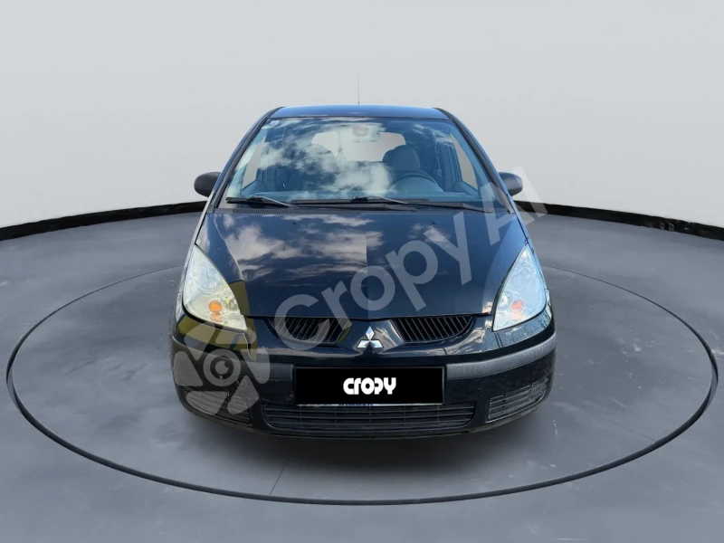 Mitsubishi Colt 1.1i/Климатик/144хил.км.