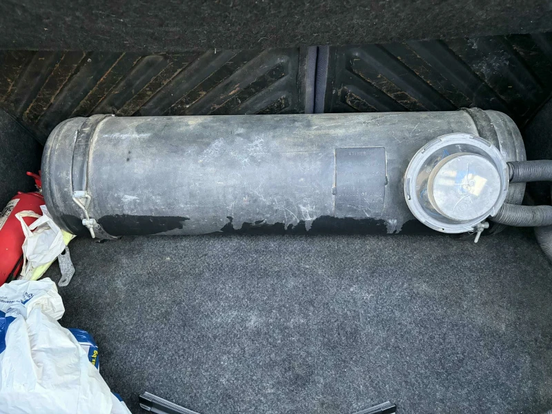 Peugeot 206, снимка 14 - Автомобили и джипове - 52669663