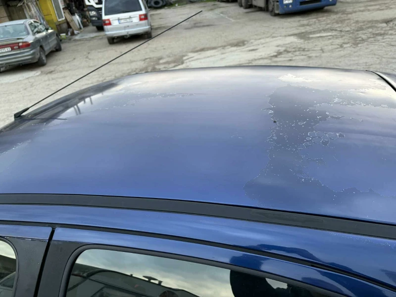 Peugeot 206, снимка 7 - Автомобили и джипове - 52669663