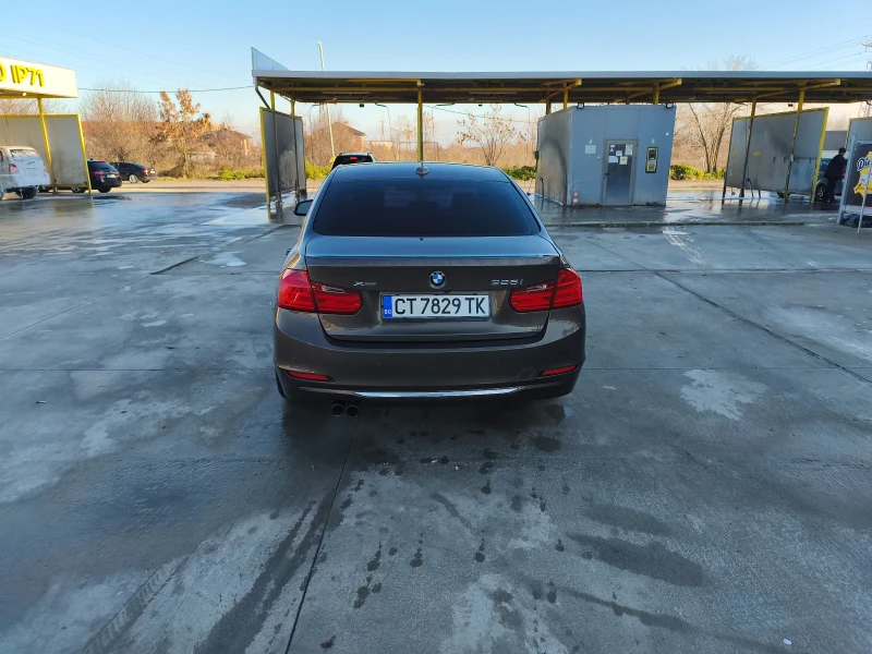 BMW 328 2.0i Xdrive, снимка 8 - Автомобили и джипове - 52904547