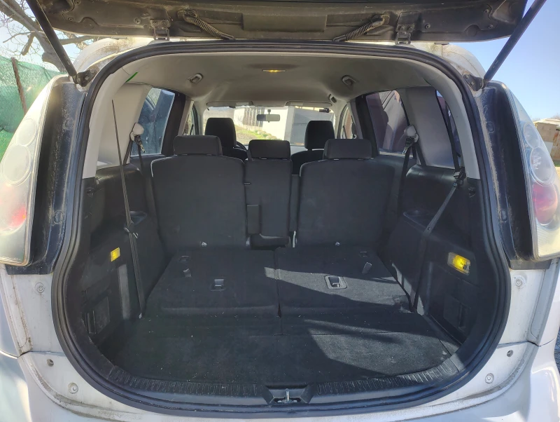 Mazda 5 2.3, снимка 13 - Автомобили и джипове - 53072909