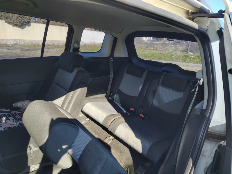 Mazda 5 2.3, снимка 17 - Автомобили и джипове - 53072909