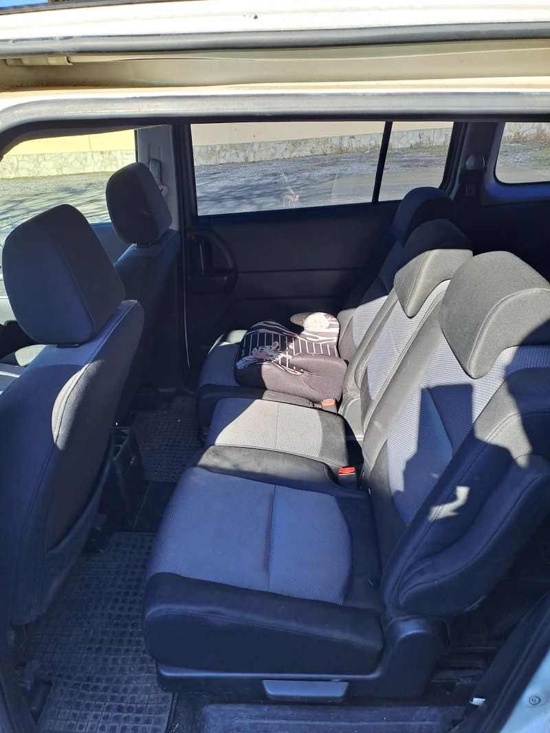 Mazda 5 2.3, снимка 11 - Автомобили и джипове - 53072909