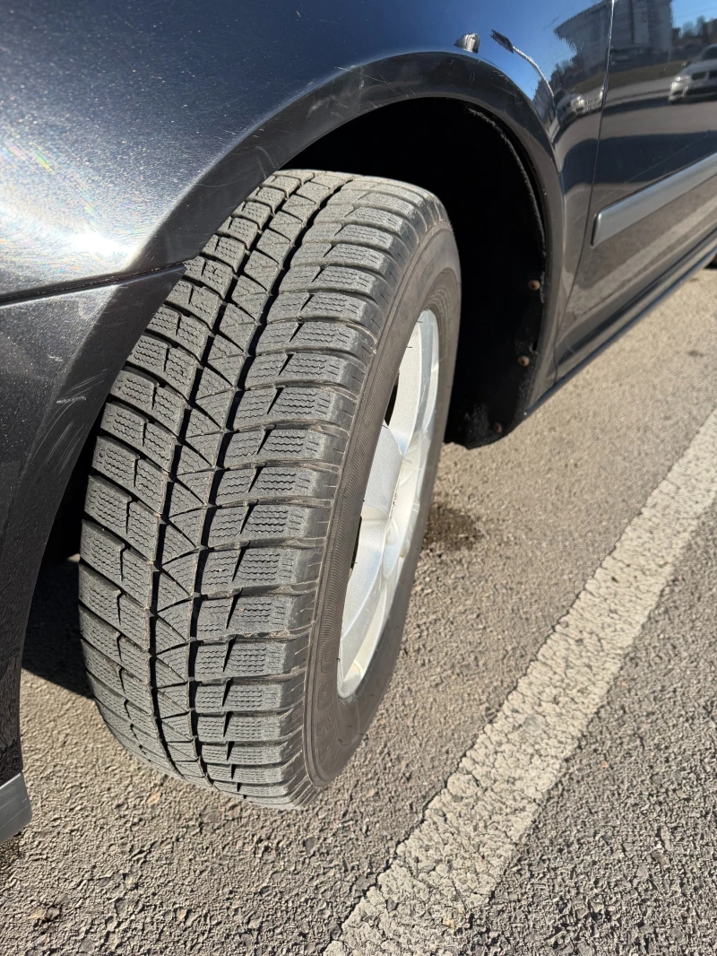 Skoda Octavia, снимка 11 - Автомобили и джипове - 53111337