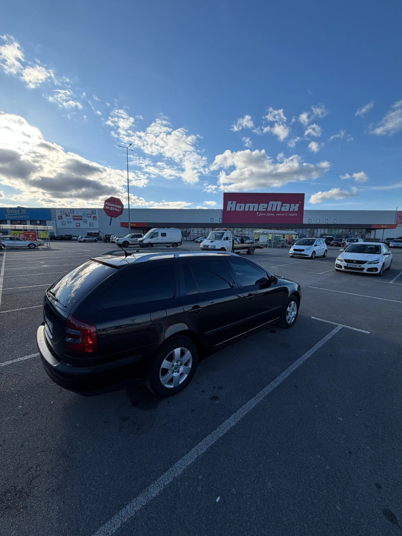 Skoda Octavia, снимка 6 - Автомобили и джипове - 53111337