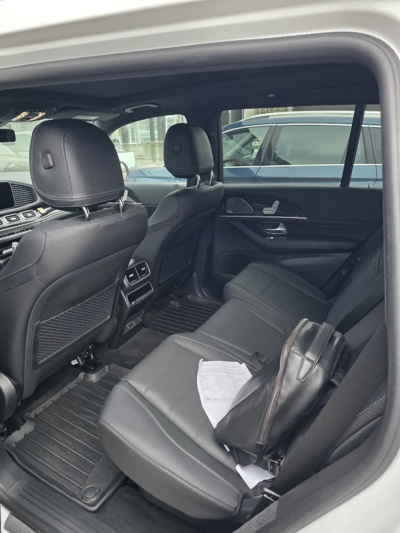 Mercedes-Benz GLS 450, снимка 2 - Автомобили и джипове - 53132119