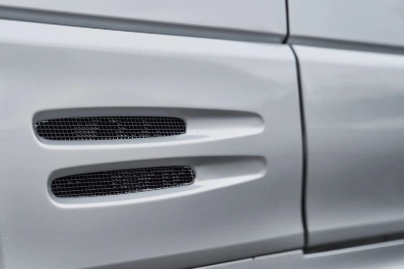 Mercedes-Benz SL 500, снимка 9 - Автомобили и джипове - 53247408